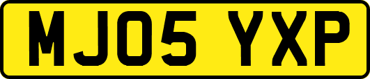 MJ05YXP