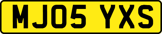 MJ05YXS