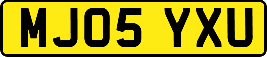 MJ05YXU