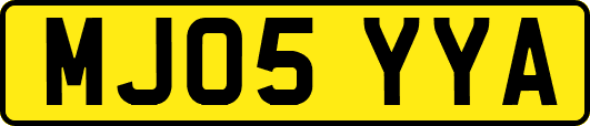 MJ05YYA