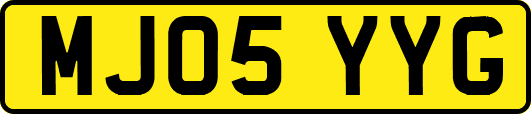 MJ05YYG