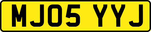 MJ05YYJ