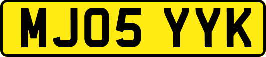 MJ05YYK