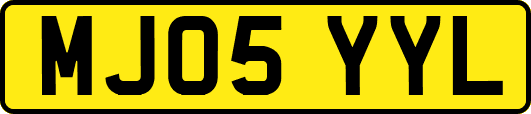 MJ05YYL