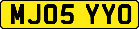 MJ05YYO
