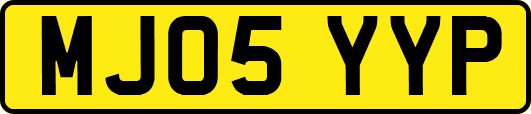 MJ05YYP