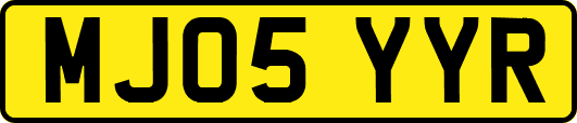 MJ05YYR