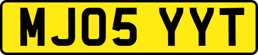MJ05YYT