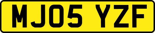 MJ05YZF