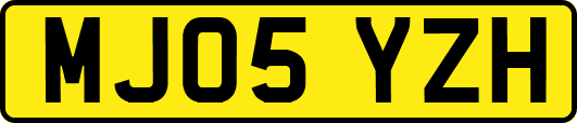 MJ05YZH