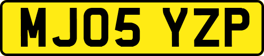 MJ05YZP