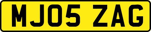 MJ05ZAG