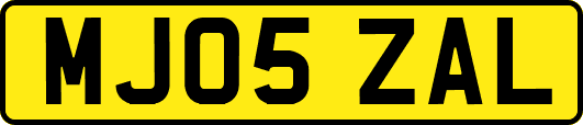 MJ05ZAL