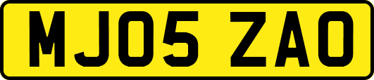 MJ05ZAO