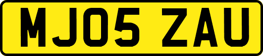 MJ05ZAU