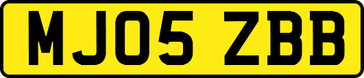 MJ05ZBB