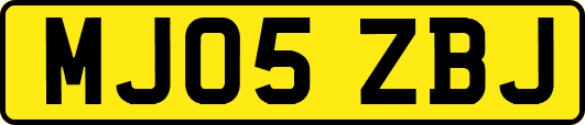 MJ05ZBJ