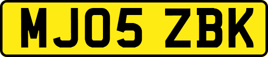 MJ05ZBK