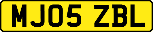 MJ05ZBL