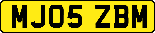 MJ05ZBM