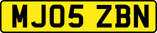 MJ05ZBN