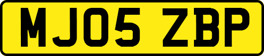 MJ05ZBP