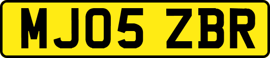MJ05ZBR