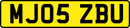 MJ05ZBU