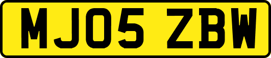 MJ05ZBW