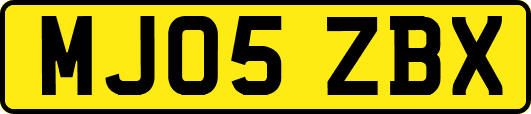 MJ05ZBX