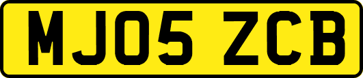 MJ05ZCB
