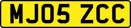 MJ05ZCC