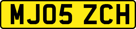 MJ05ZCH