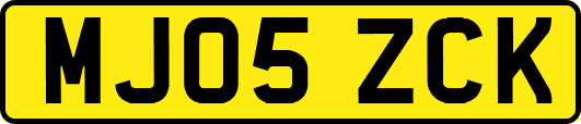 MJ05ZCK