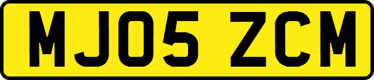 MJ05ZCM