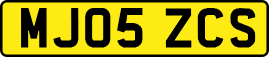 MJ05ZCS