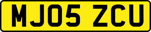 MJ05ZCU