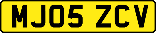 MJ05ZCV