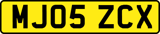 MJ05ZCX