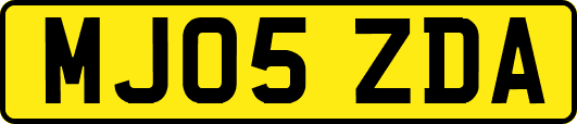 MJ05ZDA