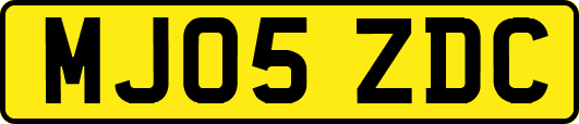 MJ05ZDC