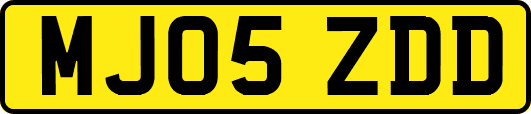 MJ05ZDD