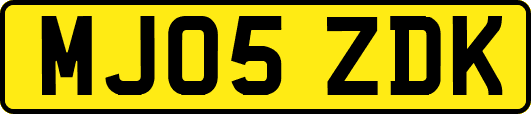 MJ05ZDK