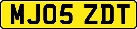 MJ05ZDT