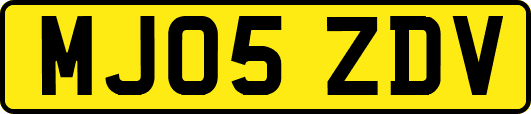 MJ05ZDV