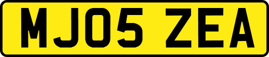 MJ05ZEA