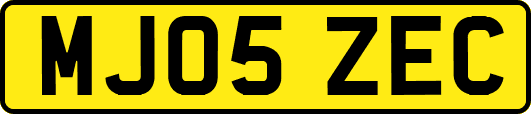 MJ05ZEC