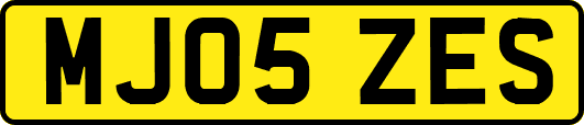 MJ05ZES