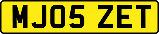 MJ05ZET