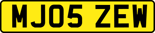 MJ05ZEW
